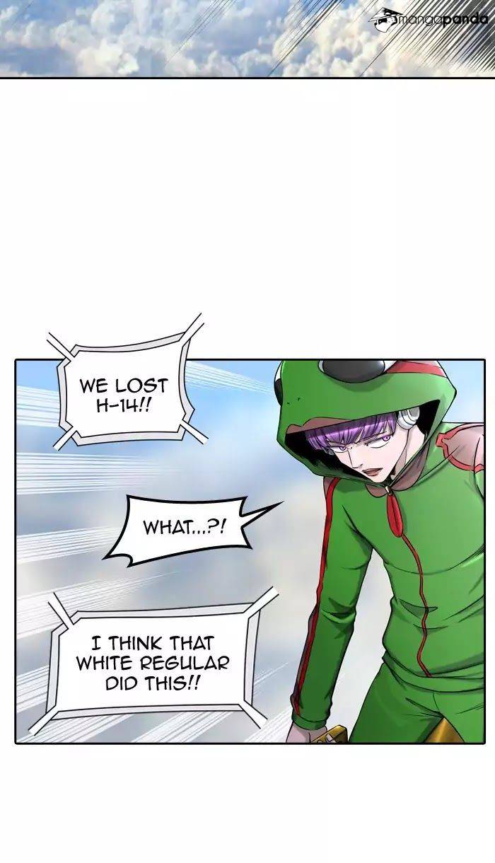 Tower of God Chapter 399 image 061